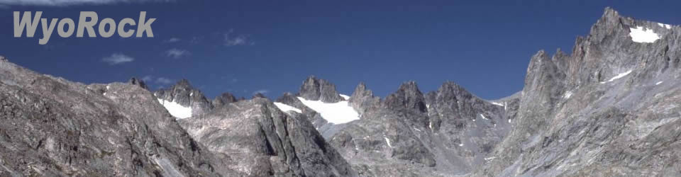 WyoRock Rocks